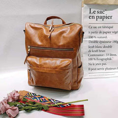 Vintage Reisetasche mit großem Fassungsvermögen