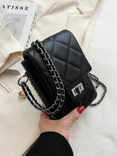 Bolsa para teléfono móvil con cierre de seguridad para mujer