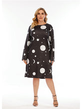 Lässig Lose Tasche Plus Größe