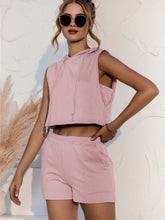 Cool summer 2-piece set