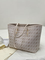 Tragetasche mit großem Fassungsvermögen