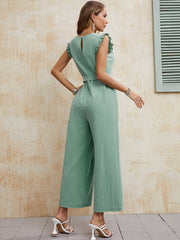 Mono tipo jersey para ir al trabajo con temperamento