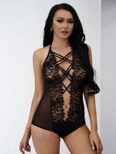 Lace Hollow Fun Underwear