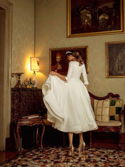 Vestido swing