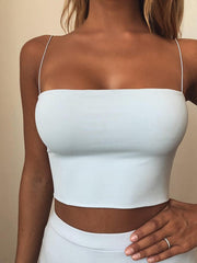 Solid Colored Small Vest