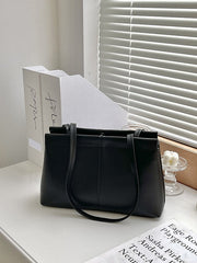 Bolsa de mano de gran capacidad