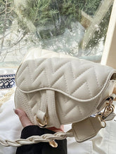 Bolso de hombro de calidad