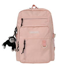 Reiserucksack mit mehreren Fächern