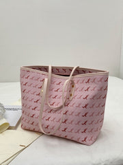 Tragetasche mit großem Fassungsvermögen