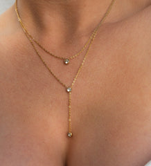 Collar de Ezra