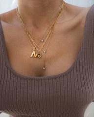 Collar Ingrid
