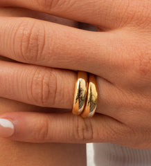 Anillo de cúpula