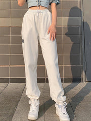 Pantalones casuales para niñas