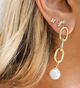 Tyra Earrings