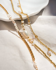 Kona Anklet