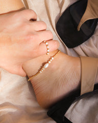 Kona Anklet