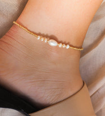 Kona Anklet