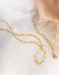 Link Body Chain