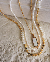Mila Halsband
