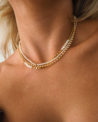 Mila Halsband