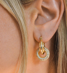 Pavé-Interlock-Reifen