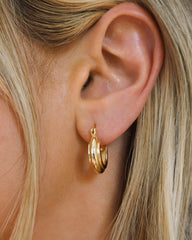 Pavé-Interlock-Reifen