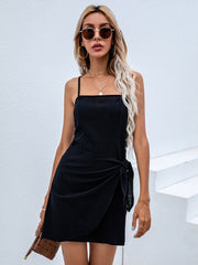 Versatile Slip Dress