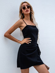 Versatile Slip Dress