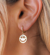 Huggies mit Sternenaugen