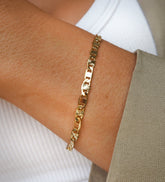Vienna Bracelet