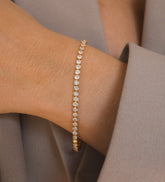 Vivian Bracelet Gold