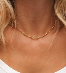 Zoe Choker