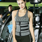 Body Manager Neopren-Schwitzgürtel