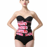 Corset Tight-fitting Waist Waist Belt