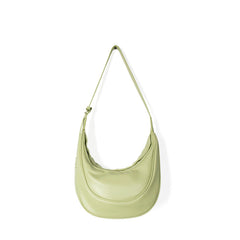 Stitching Dumpling Buns