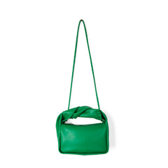 Umhängetasche Retro Kleine Quadratische Tasche