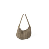 Baguette en forma de luna