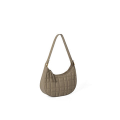 Baguette en forma de luna