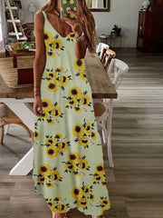 Unterkleid, schmales, langes Kleid