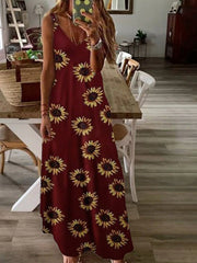 Unterkleid, schmales, langes Kleid