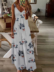 Unterkleid, schmales, langes Kleid