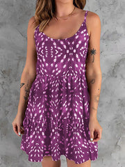 Vestido lencero estilo bohemio para ir al trabajo