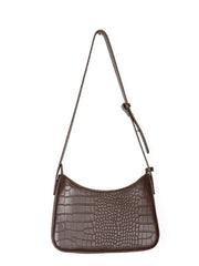 Frosty Temperament Umhängetasche