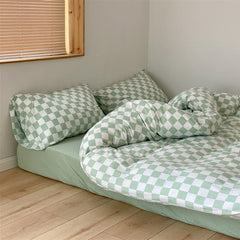 Chess Bedding Bundle