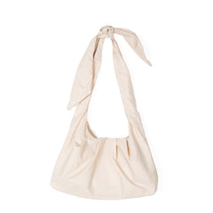 Trendy Pleated Shoulder Bag