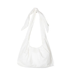 Trendy Pleated Shoulder Bag