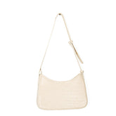 Bolso de hombro Frosty Temperament