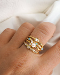 Anillo de Gianna