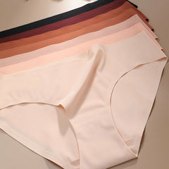 7Pack Traceless Fitness Underwear