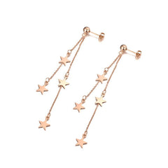 Pendientes Aberastain